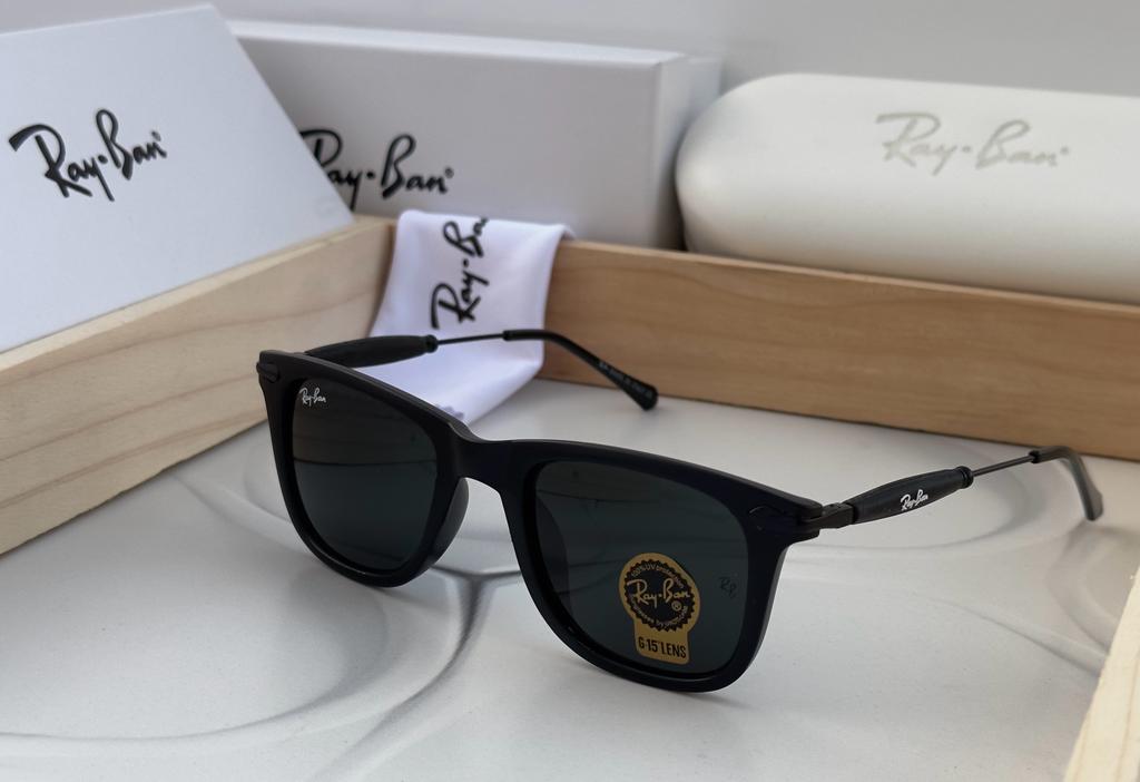 RAYBAN WAYFARER SUNGLASSES - Sunglasses Villa
