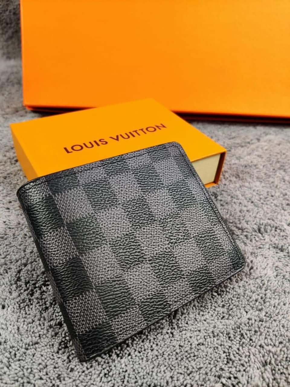 BURBERRY WALLETS FIRST COPY WITH BOX - Gucci Production