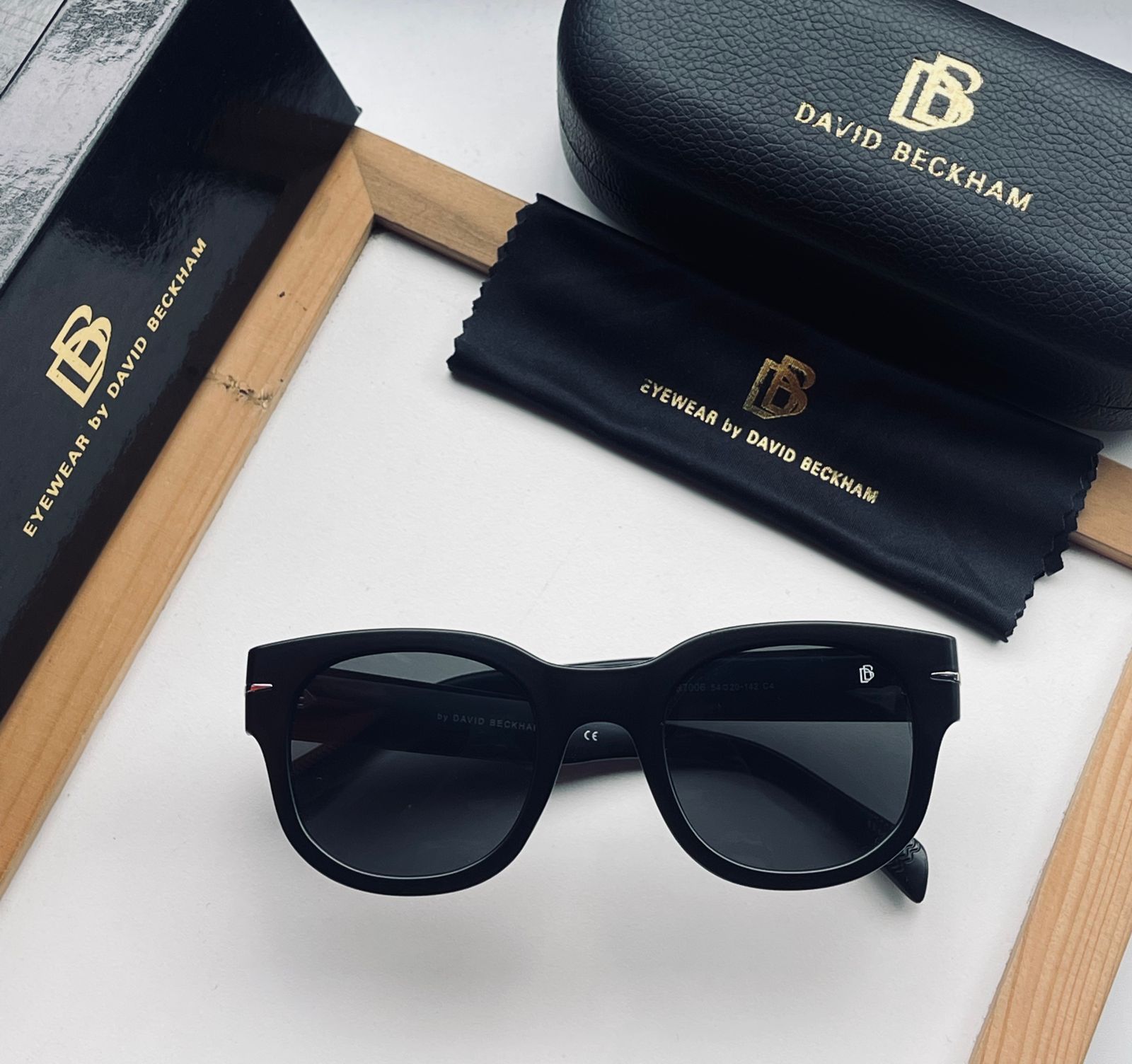 David Beckham Sunglasses | Best Prices | SmartBuyGlasses
