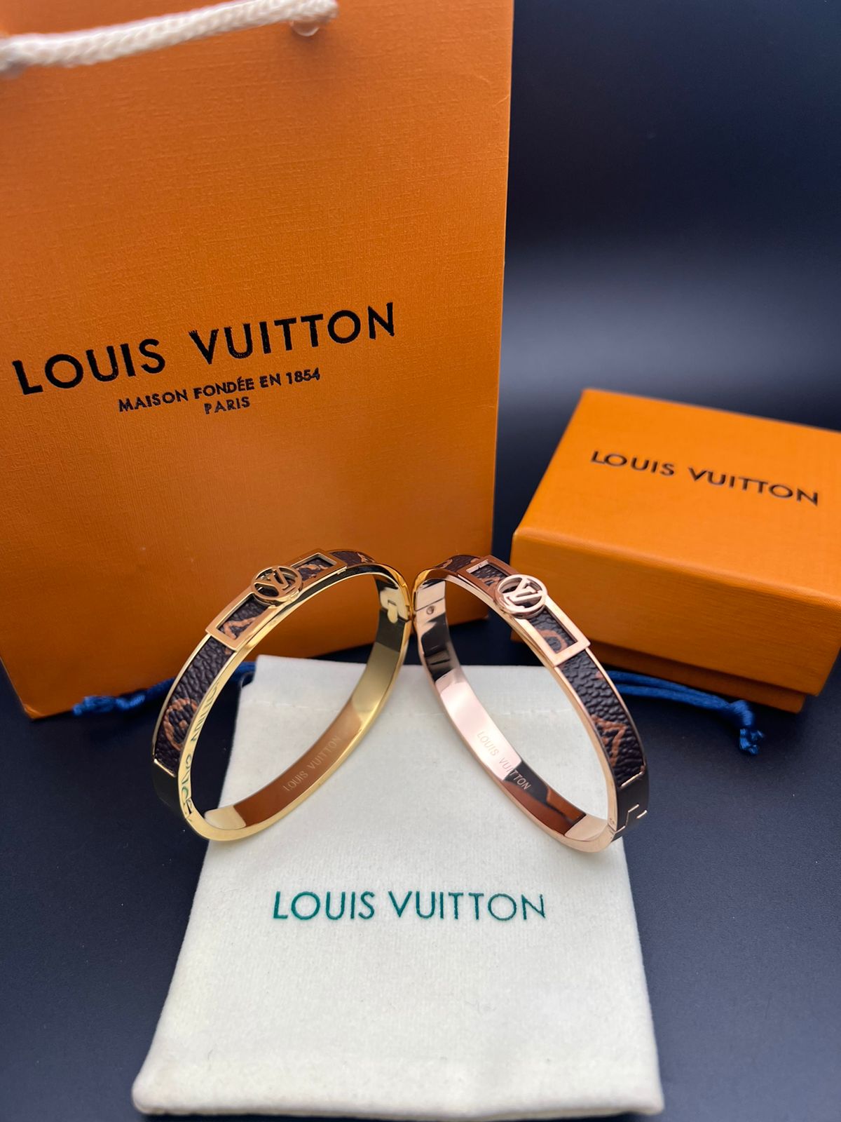 LUIS VUITTON BRACELETS - Sunglasses Villa