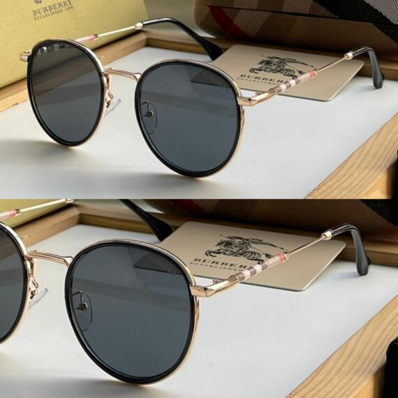 Burberry B 3074 63mm Replacement Lenses