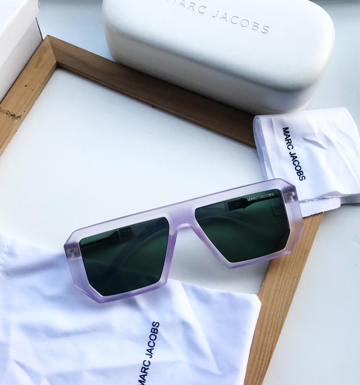 Buy MARC LOUIS Polarized Aviator Women's Sunglasses(ML3026REDSG|61|Red  Colour Sunglasse at Amazon.in