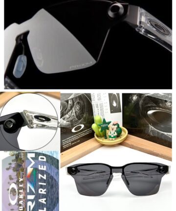 Oakley sunglasses first copy online India