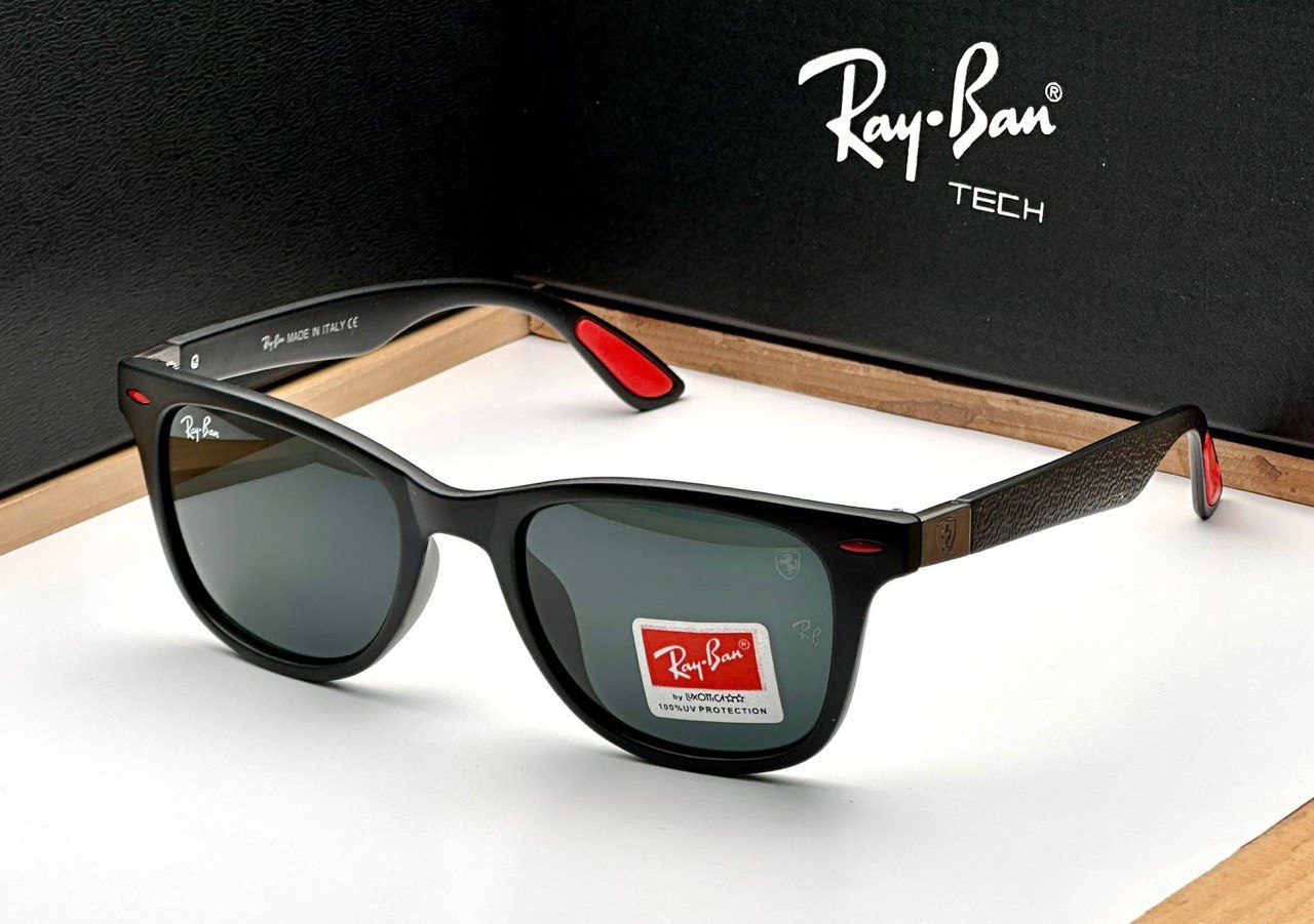 Ray-Ban® Official Store India: Genuine Since 1937