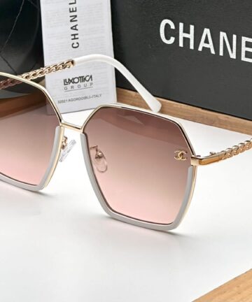 Chanel Cat-Eye Sunglasses - Otticaventino Shop Occhiali Online