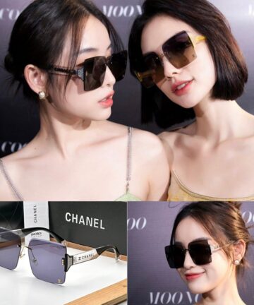 Chanel sunglasses price in India