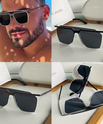 Marc jacobs sunglasses first copy