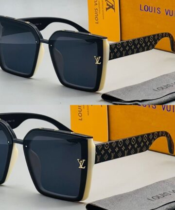 Louis Vuitton First Copy Sunglasses DVLV19 - Designers Village