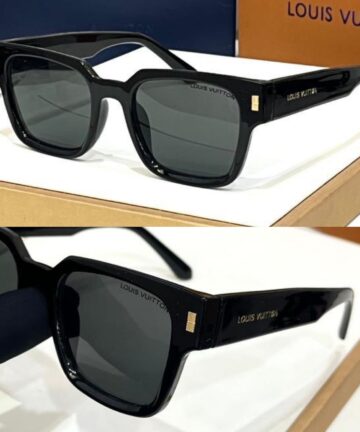 LOUIS VUITTON Premium Quality First Copy Replica Sunglasses
