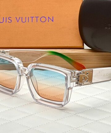 LOUIS VUITTON Premium Quality First Copy Replica Sunglasses