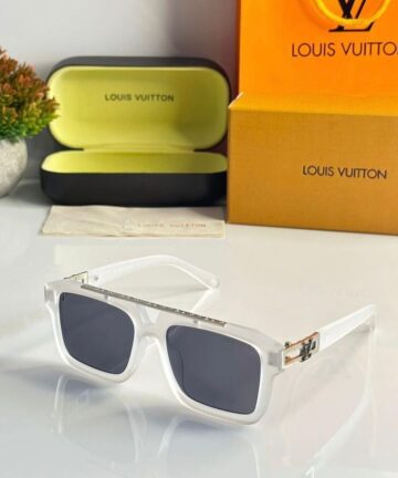 Shop Lv Louis Vuitton First Copy Sunglasses Online - FASHUM