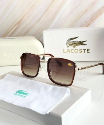 JAAB's Fashion - Lacoste sunglasses for 90aed | Facebook