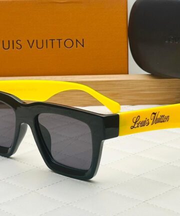 LOUIS VUITTON WAIMEA sunglasses (TOP QUALITY 1:1 REP LICA, the