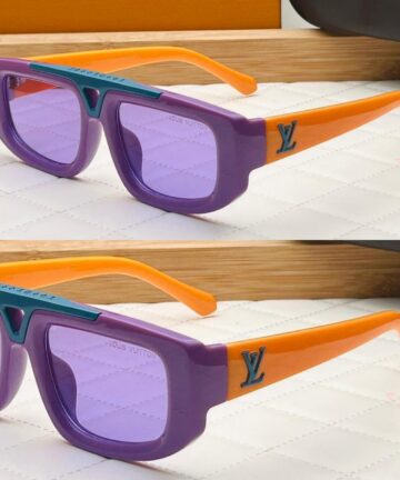 Shop Lv Louis Vuitton First Copy Sunglasses Online - FASHUM