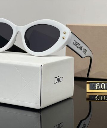 Christian Dior sunglasses real vs fake. How to spot fake Dior eyewear -  YouTube