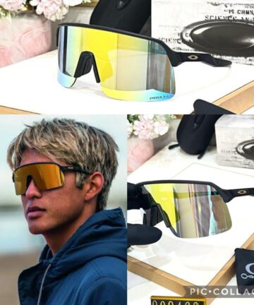 Amazon.com: Oakley Men's OO9248 Corridor Rectangular Sunglasses, Matte  Black Ink/Prizm Golf, 42 mm : Sports & Outdoors