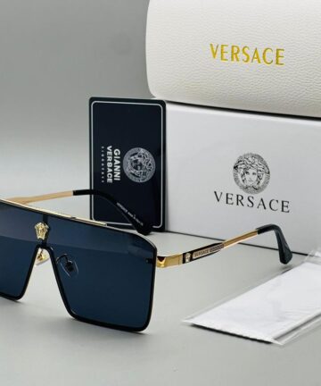 Buy Versace Sunglasses 4361 GB1/87 53 | GEM OPTICIANS – GEM Opticians