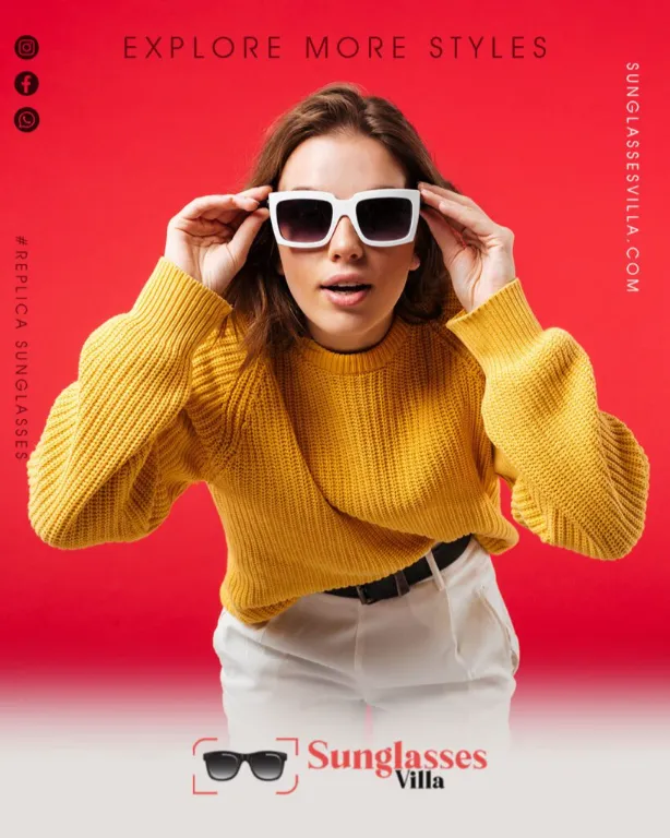 first copy sunglasses online banner