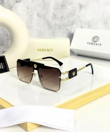 Men's & Women's Designer Sunglasses | VERSACE US
